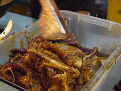 扇子骨-赵元章肉骨烧(山塘街店)