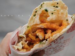 -尚食卢记烧饼(凤凰路总店)