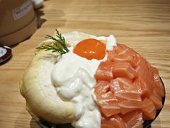 -松鱼亭·和牛烧肉(协鑫广场店)