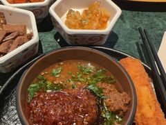 -牛New寿喜烧(金鹰世界店)