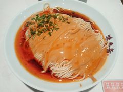 -味香斋·麻酱面(豫园店)
