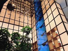 -桂满陇·海市蜃楼·黑金(国金店)