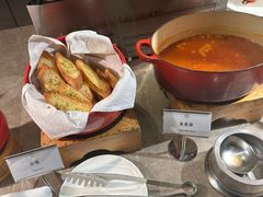 -长春净月潭喜来登酒店·盛宴标帜餐厅