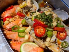 -巴厘龙虾·榜首油焖大虾(洞庭·艺术洋房店)