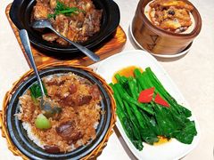 -鸽味轩(新街口店)