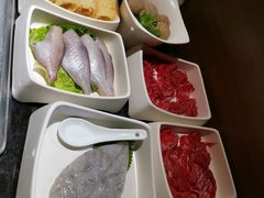 -海底捞火锅(德辉广场店)