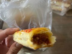 -宝圆斋清真糕点·蛋糕