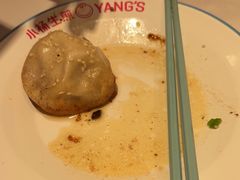 -小杨生煎(黄河路店)