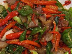 -陈胖子特色菜.鲜货现炒(融景城店)