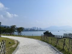-小麦岛公园