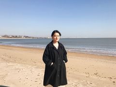 -日照灯塔风景区