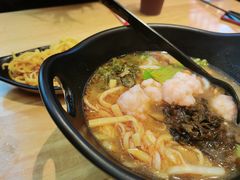 -桂在香知桂林米粉(南岗松雷店)