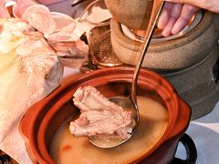 -狮拾久·现代新加坡料理(壹方城店)