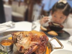 -马克西姆俄罗斯餐厅(通亚街店)