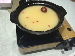 -U你·天然调味(南湖总店)