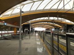 -秀沿路(地铁站)