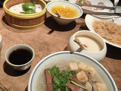 -香园茶社·金陵小灶(老门东店)