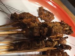 -北丐先生·野馄饨烧烤(泰达E街区店)