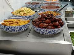 -晓庄学院-食堂