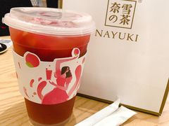 -奈雪的茶(石厦时代广场店)
