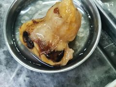 -福合沟无米粿甜汤粿品店