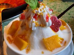 -鸿姐老火锅(疁城新天地店)