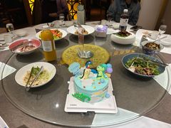 -箪食巷私房菜馆·鲁菜(玉函路店)