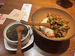 -德天顺盖码饭(人民西路店)