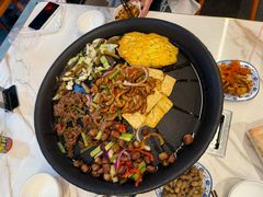 -一烙锅(友谊店)