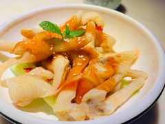 -韵秋荷(宝山龙湖天街店)