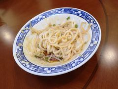 -老崔的面馆(玉函路店)