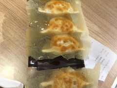 -老班长手工灌汤包(望京华彩店)