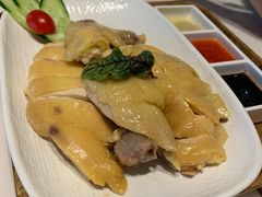 -星怡会·新加坡新美食(苏州中心店)