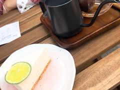 -Home Cafe(水榭春天店)