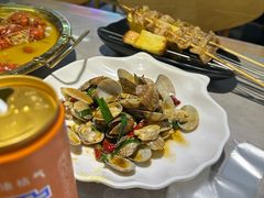 -赤甲皇(仙霞路店)