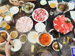 -朋友的火锅店(辽大店)