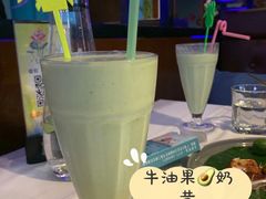 -花样西贡·法式越南餐厅(西大万达店)
