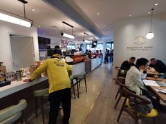-Peet's Coffee皮爷咖啡(大学路店)