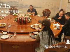-州康·本帮菜(南桥百联店)