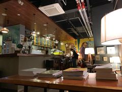 -咖法森林·咖啡  酒吧(天河店)