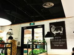 -拿渡·水煮鱼 麻辣香锅(西单大悦城店)