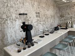 -边渡咖啡烘焙店(昙华林店)