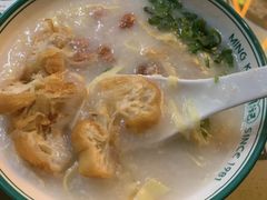 -西关明记肠粉(荔枝湾店)