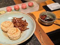 -老墙根涮肉(王四营店)