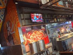-辣得叫湘菜(观海卫店)