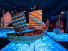 -上海中国航海博物馆