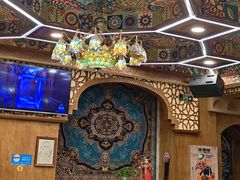 -乡村馕坑肉·烧烤·新疆菜·本地人更爱吃(阿勒泰首店)