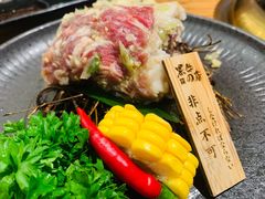 -黑牛の店·和牛烧肉(合生汇店)