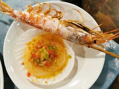 -怡乡王品海鲜姿造自助体验餐厅(大岛商业广场店)