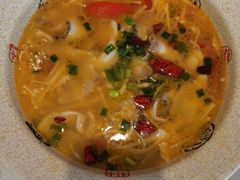 酸菜鱼-新天厨酒家(二分店)